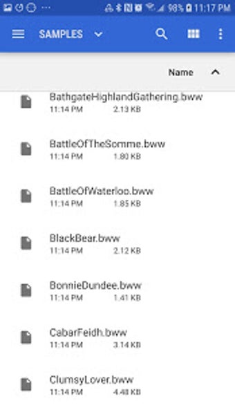 Image 3 for Droid Piper