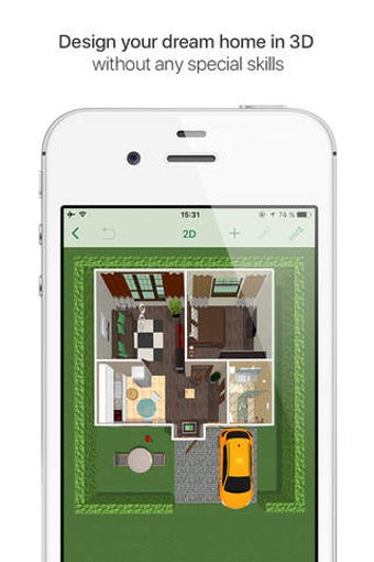 Image 0 for Planner 5D - Home & Inter…