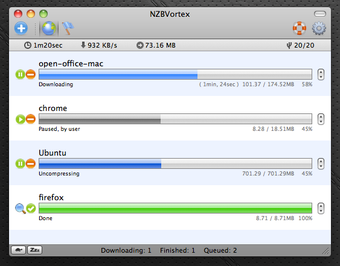 Imagen 0 para NZBVortex