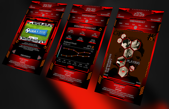 Imagen 2 para Futunic Series v37