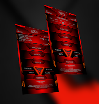 Imagen 3 para Futunic Series v37