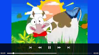 Imagen 2 para Canciones de la vaca lola