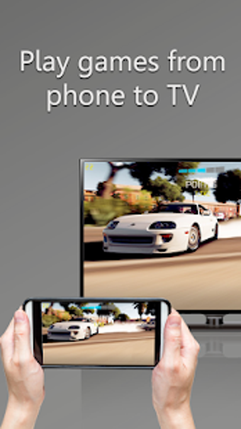 Imagen 1 para Smart View TV & All Share…