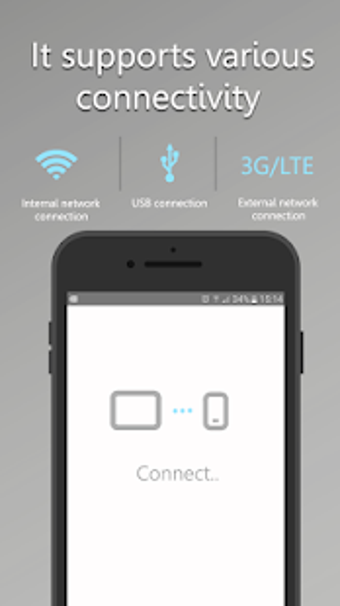 Imagen 0 para Smart View TV & All Share…