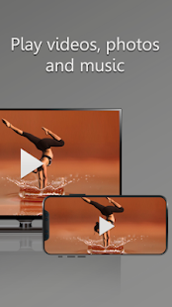 Imagen 2 para Smart View TV & All Share…