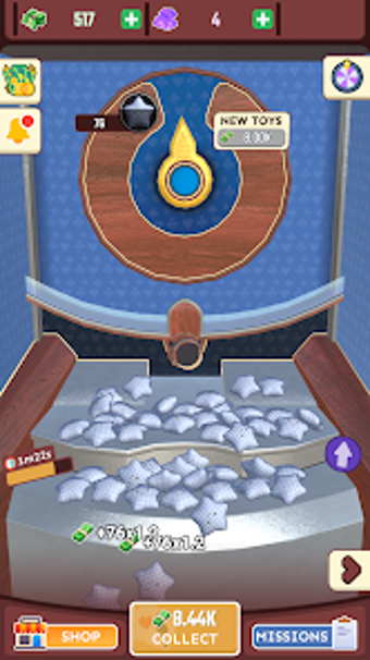 Imagen 0 para Lucky Toy Machine