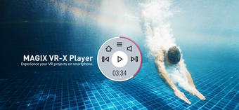 Image 0 for VR-X Player