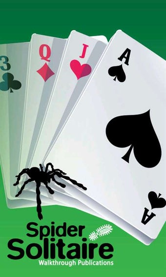 Image 0 for Spider SolitaireJG for Wi…