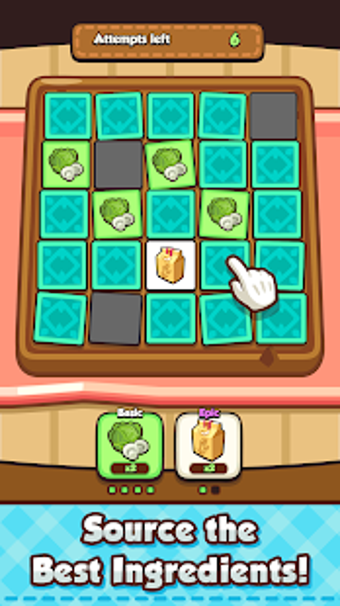Image 2 for What's Cooking? - Tasty C…