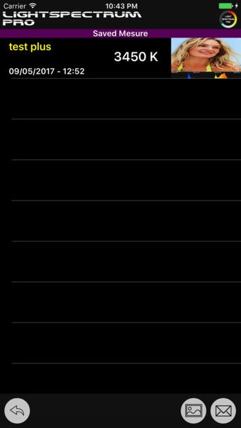 Image 0 for LightSpectrum Pro