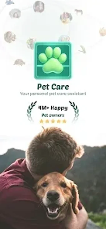 Image 0 for Pet Care - Smart AI Assis…