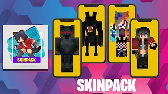 Image 0 for Skin Werewolf For Minecra…