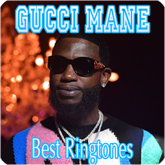 Image 0 for Gucci Mane Best Ringtones