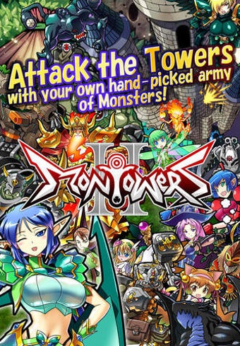 Image 0 for MonTowers2