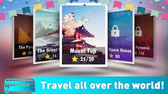 Image 3 for Solitaire Journey