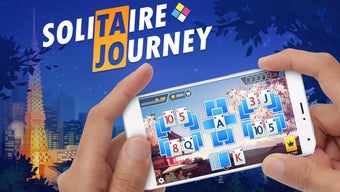 Imagen 1 para Solitaire Journey