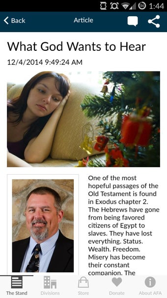 Image 1 for American Family Associati…