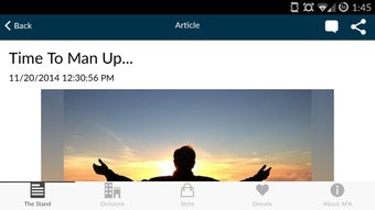 Image 0 for American Family Associati…