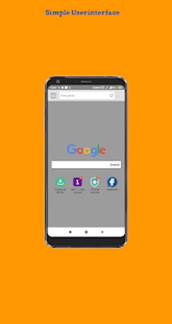 Image 0 for Browser Mini Pro