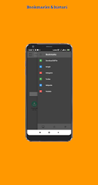 Image 2 for Browser Mini Pro