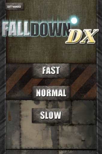 Image 2 for !Falldown DX!