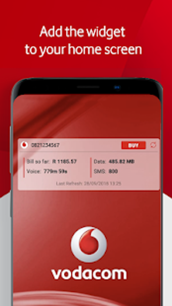 Image 2 for My Vodacom SA