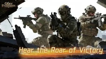 Image 0 for Glory Frontline