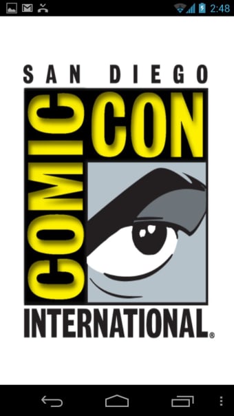 Image 0 for Official Comic-Con App