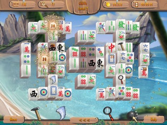 Imagen 0 para Summer Mahjong