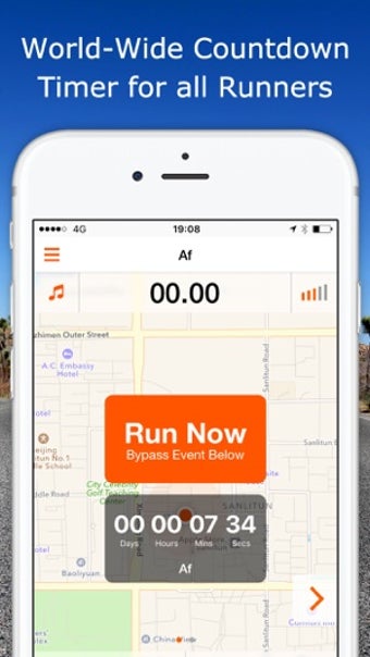 Image 2 for RunSocial GPS