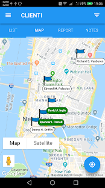 Image 2 for ClientiApp - Client manag…
