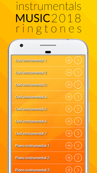 Image 2 for Instrumental Music Ringto…