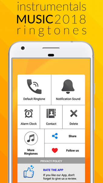 Image 3 for Instrumental Music Ringto…