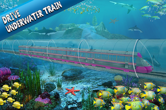 Imagen 0 para Pro Train Underwater Adve…
