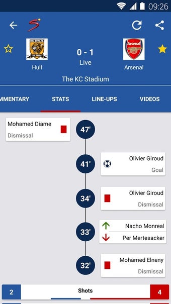 Image 1 for SuperSport