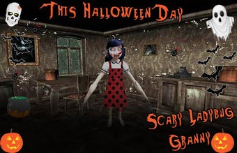 Image 0 for Scary Ladybug Granny Game…