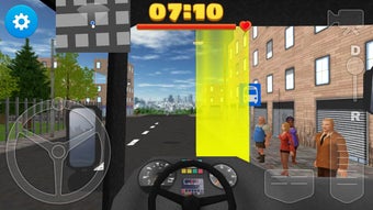 Image 0 for Bus Simulator