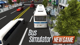 Image 1 for Bus Simulator