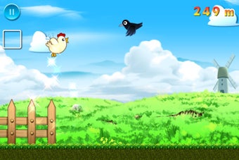 Image 0 for Go! Chicken Go!