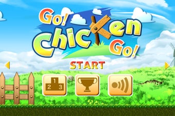 Image 2 for Go! Chicken Go!