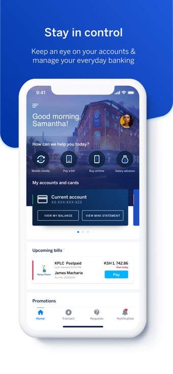Image 3 for Stanbic Bank Kenya