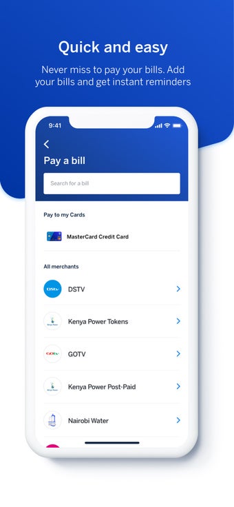 Image 2 for Stanbic Bank Kenya