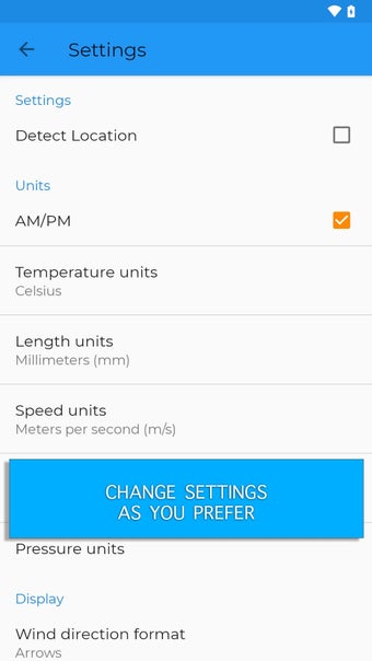 Image 0 for Frog weather