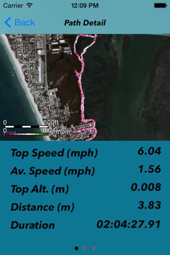 Image 0 for SUP Trails