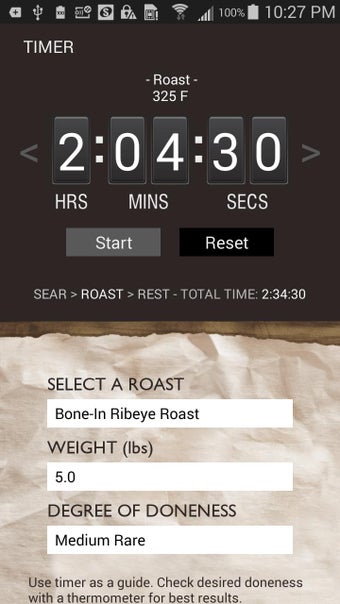 Image 1 for Roast Perfect