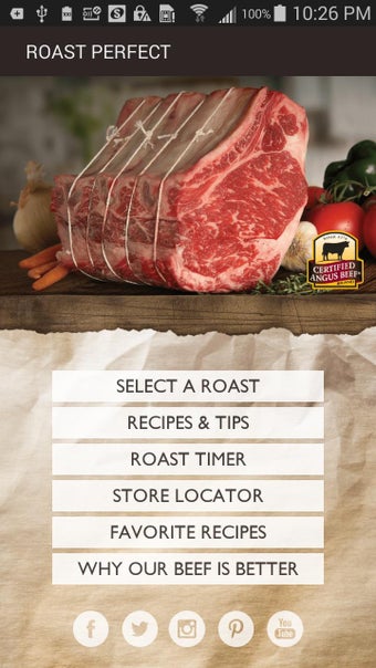 Image 2 for Roast Perfect