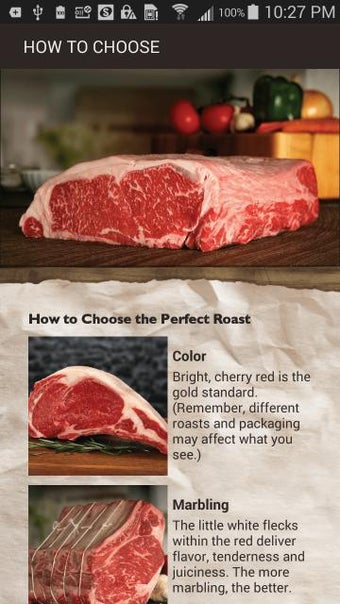 Image 0 for Roast Perfect