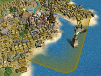 Image 2 for Civilization IV