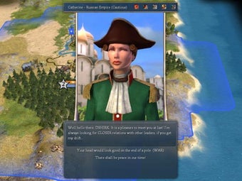 Image 3 for Civilization IV