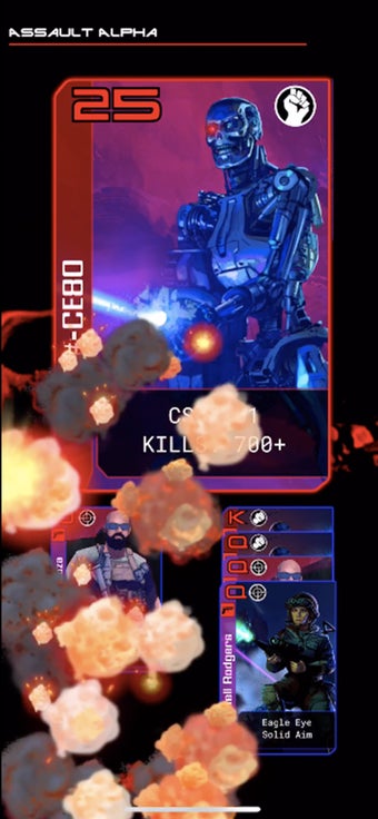 Image 1 for Terminator: Survival